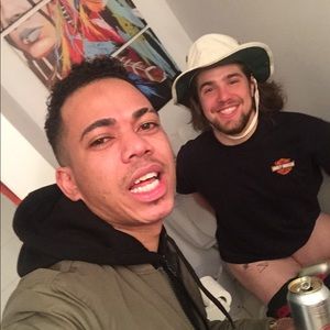 Meet your Posher, David